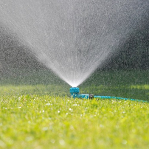 STATIC SPRINKLER cellfast