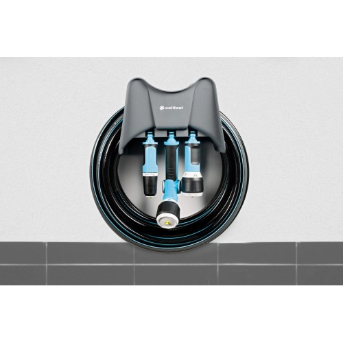 GARDEN HOSE HANGER cellfast