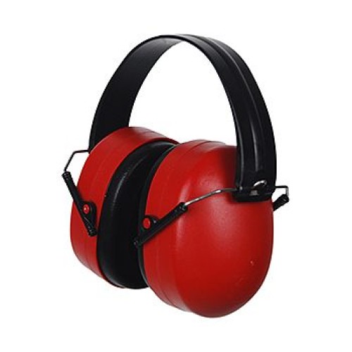 EAR PROTECTION