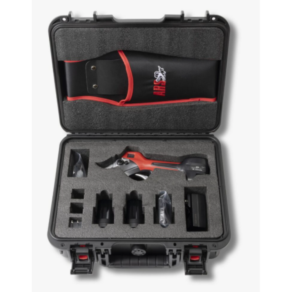 ARS LITHIUM BATTERY SCISSORS 40mm