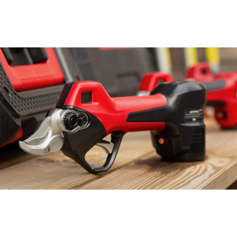 ARS LITHIUM BATTERY SCISSORS 40mm