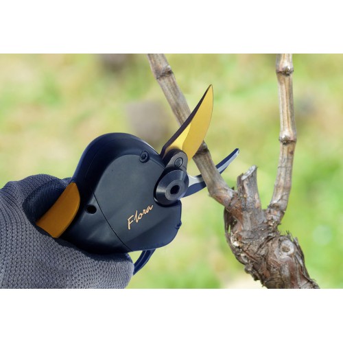 BATTERY PRUNING SHEAR AGRITEC