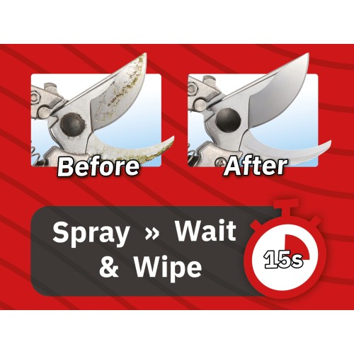 BLADE CLEANER ARS