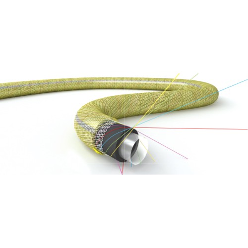 GARDEN HOSE 1/2'' 25m