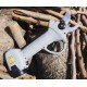 BATTERY PRUNING SHEAR KAMIHAKI
