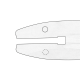 ΛΑΜΑ ΑΛΥΣΟΠΡΙΟΝΟΥ 35cm (14 ΛΑΜΑ ΑΛΥΣΟΠΡΙΟΝΟΥ 35cm (14