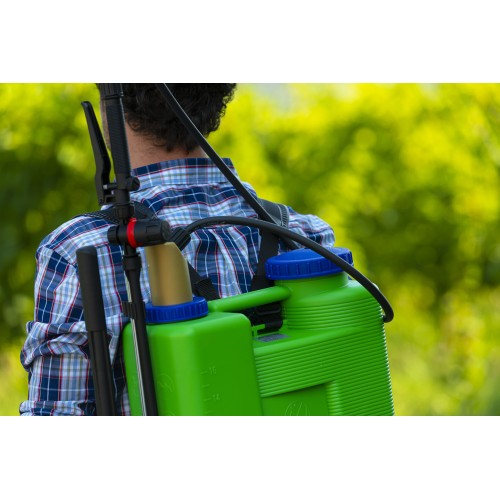 KNAPSACK SPRAYER 12Lt  GDM