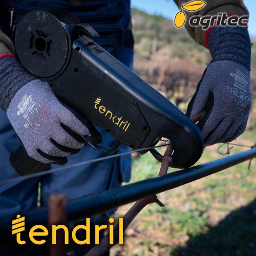 ELECTRIC TYING TOOL AGRITEC