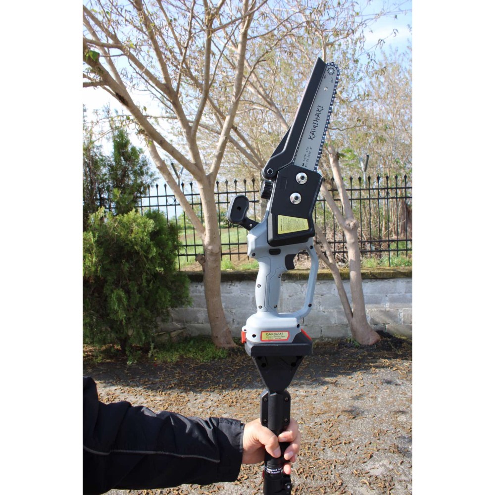 TELESCOPIC EXTENSION KAMIHAKI
