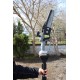 TELESCOPIC EXTENSION KAMIHAKI