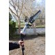 TELESCOPIC EXTENSION KAMIHAKI