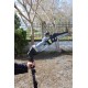 TELESCOPIC EXTENSION KAMIHAKI